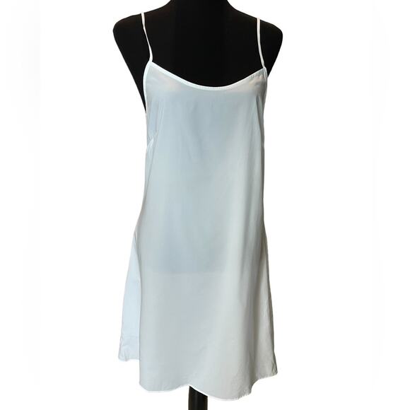 New ~ TED BAKER ~ Slip Dress Size Small Gorgeous, Simple - Picture 1 of 4